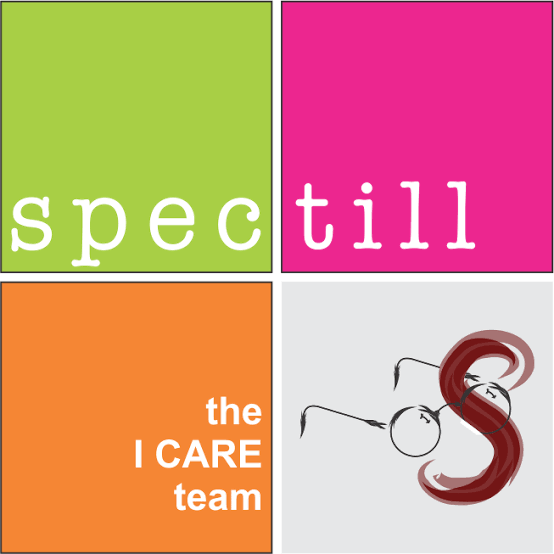 Spectill